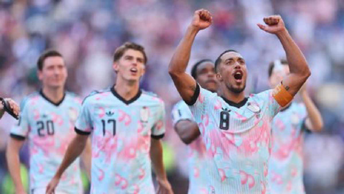 Spanyol Hadapi Belgia Malam Ini, Simak Link Live Streaming
