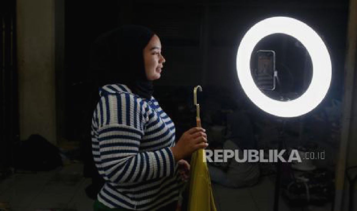Toco Resmi Gandeng Lion Parcel, Perluas Jangkauan Pengiriman UMKM