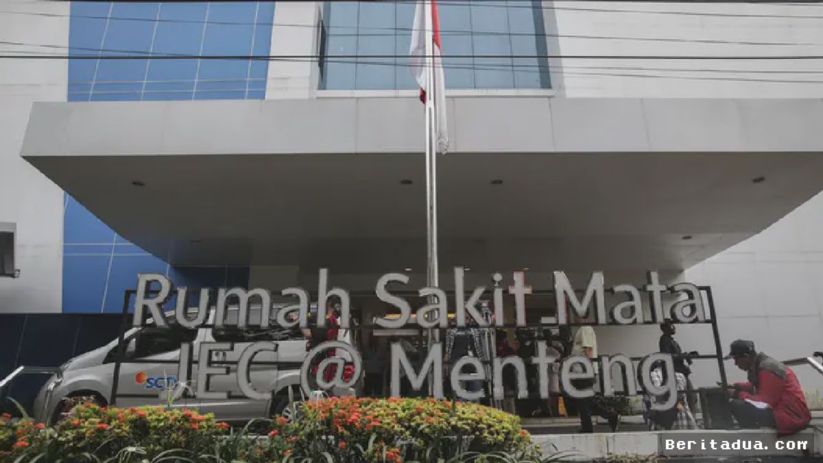 JEC Menteng — Teknologi Mutakhir, Biaya Pengobatan Mata Jadi Polemik