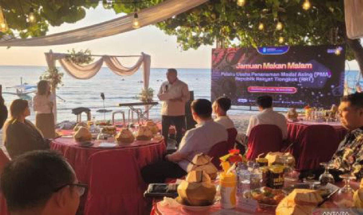 Pemkab Situbondo Jamu Investor Tiongkok Demi Kenyamanan Investasi