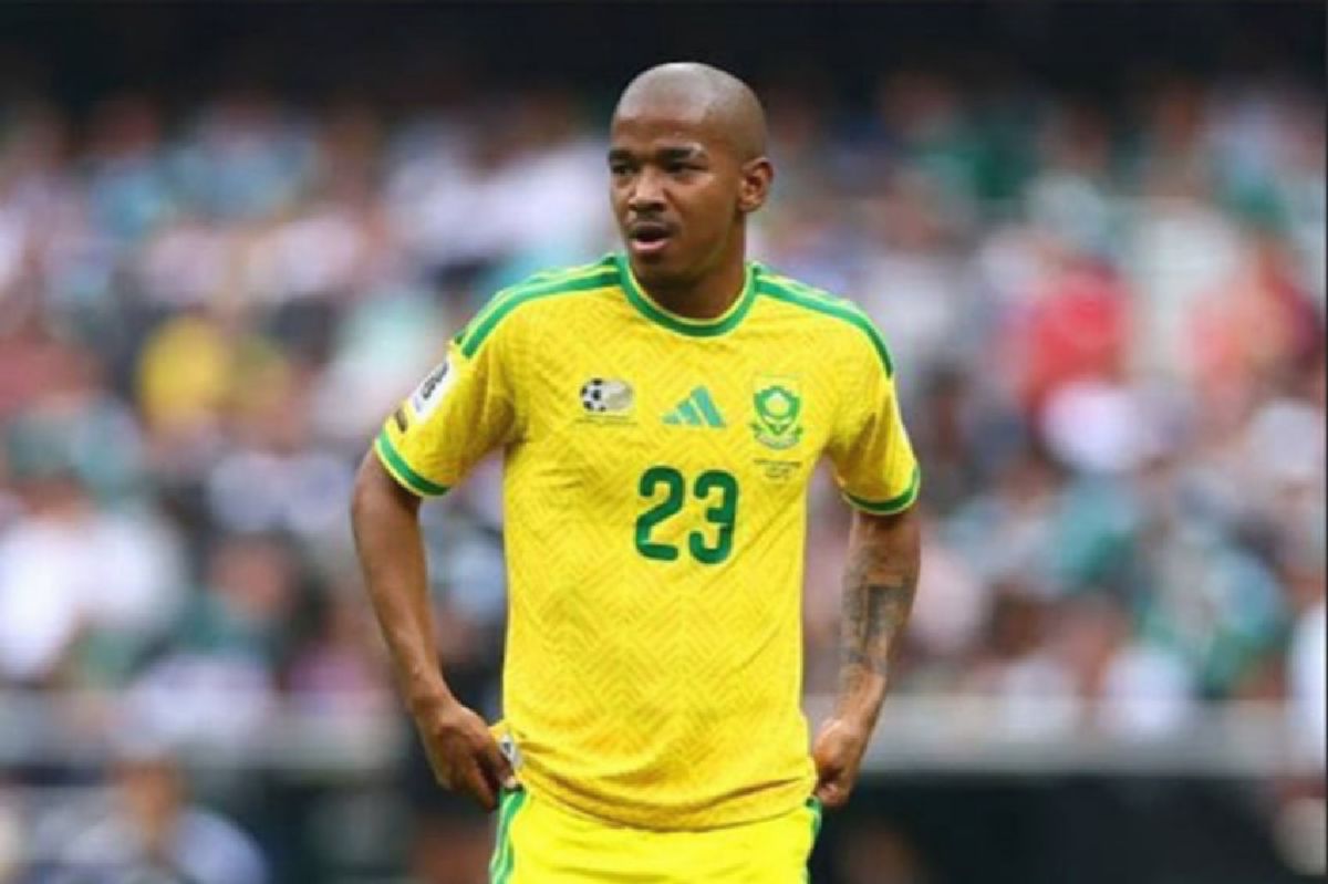 Mimpi Piala Dunia Jayden Adams Berakhir Tragis di Usia 25 Tahun