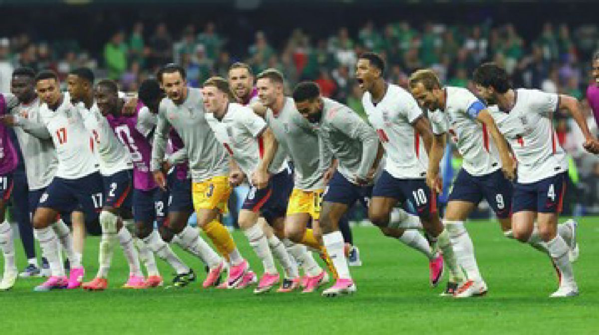Norwegia Tantang Inggris di Perempatfinal Piala Dunia 2026