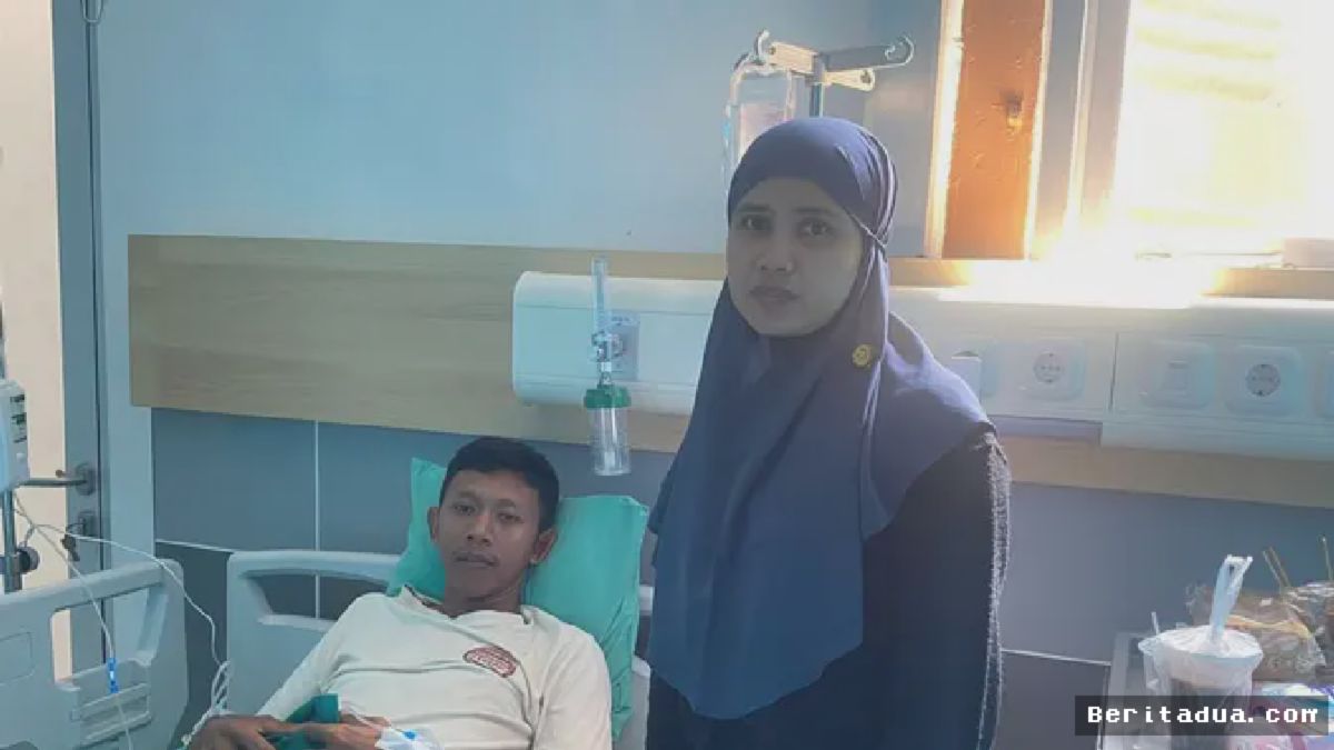 YOGYAKARTA — Layanan JKN Tunjukkan Kecepatan dan Kesetaraan di RS DKT Dr. Soetarto