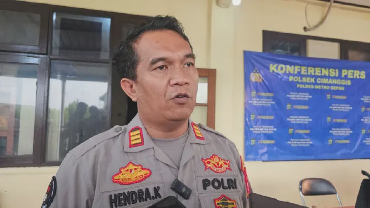 AKP Hendra Pastikan Transparansi Pemeriksaan Tokoh Relawan