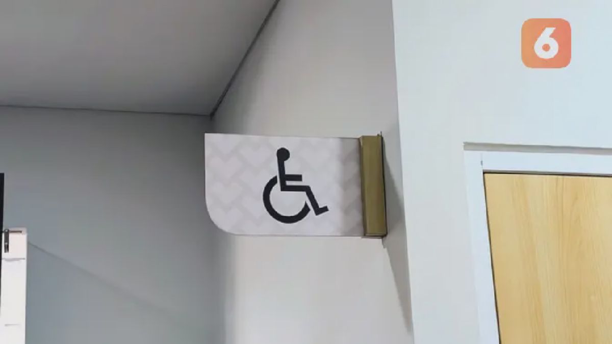RSUD Kubu Raya Dukung Akses Disabilitas Lewat Program Quick Win