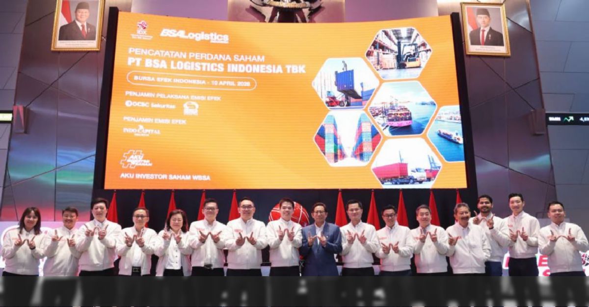 Gelombang IPO dan Ekspansi Regional Pacu Ekosistem Teknologi Indonesia Matang