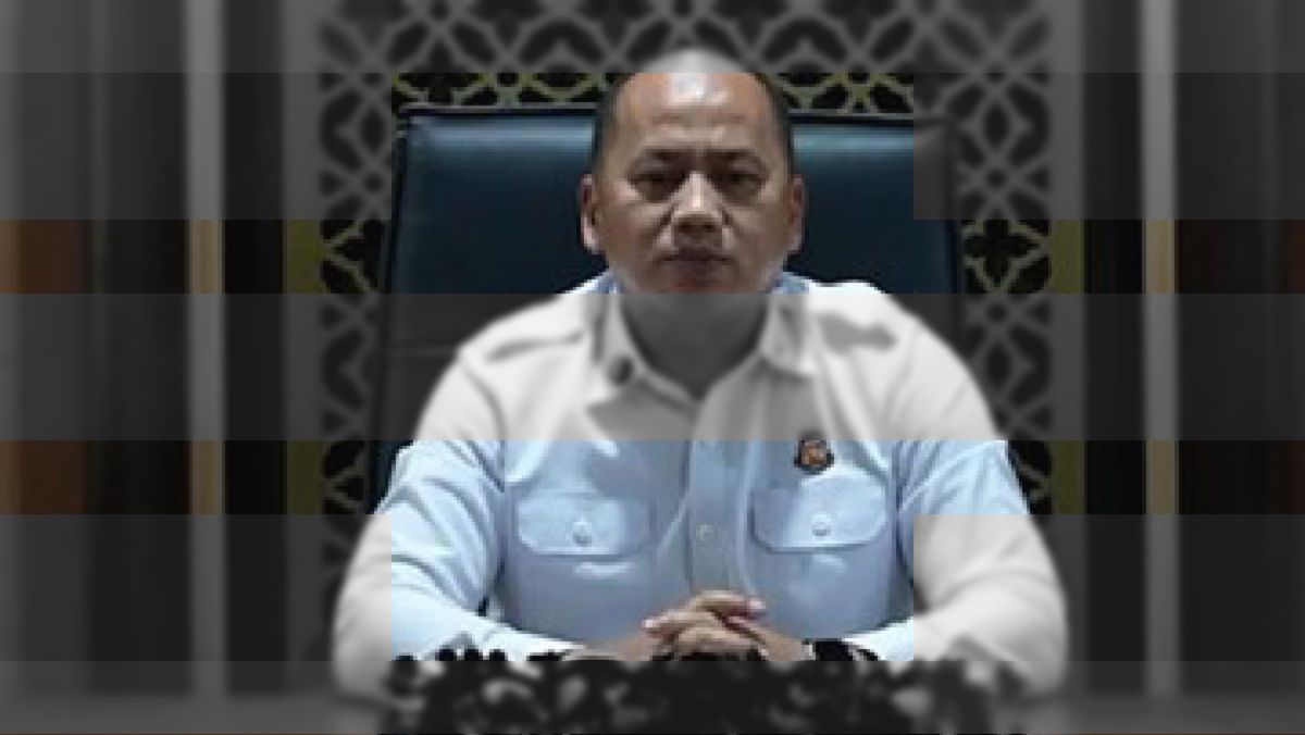Febrie Adriansyah Resmi Mundur dari Jabatan Jampidsus Kejagung
