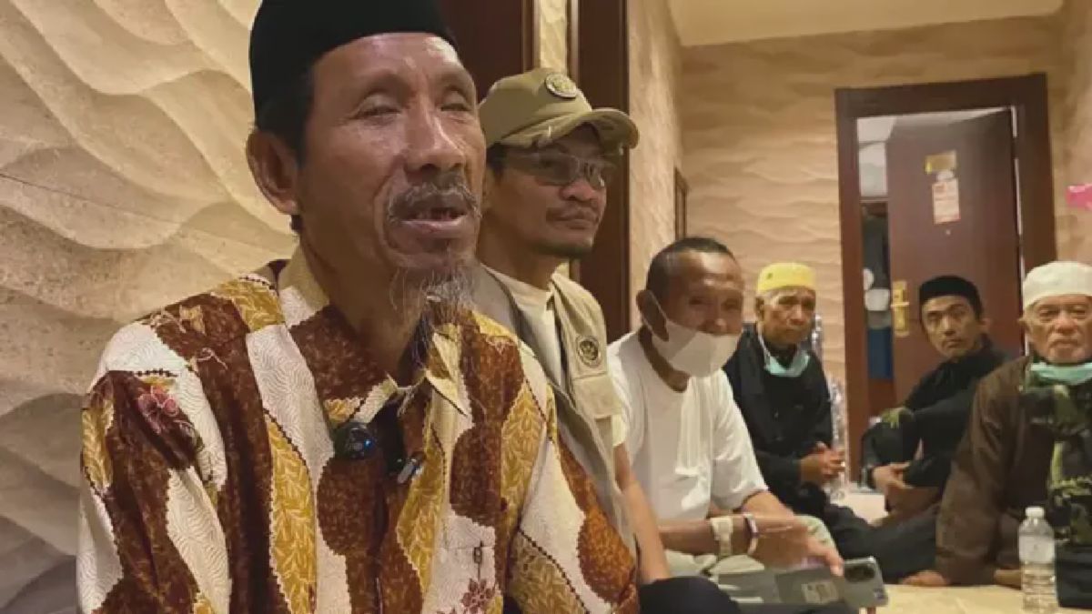 Penyandang Disabilitas Netra Sinjai Diabadikan, Dokter Soroti Bahaya Katarak