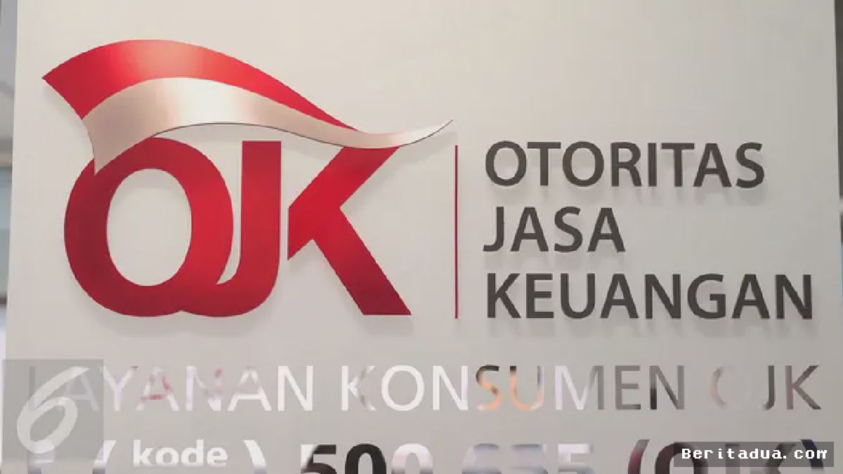 Ikon Baru di Jantung Jakarta: OJK Pertegas Kehadiran dengan Papan Nama Monumental