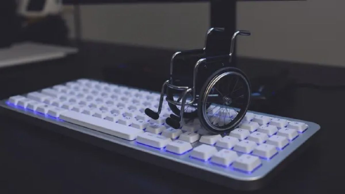 Indonesia: Kemampuan Digital Jadi Kebutuhan Mutlak Penyandang Disabilitas