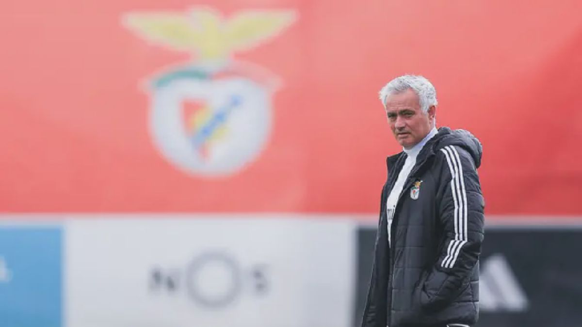 Benfica dan Atletico Pamer Kekuatan Jelang Laga Krusial