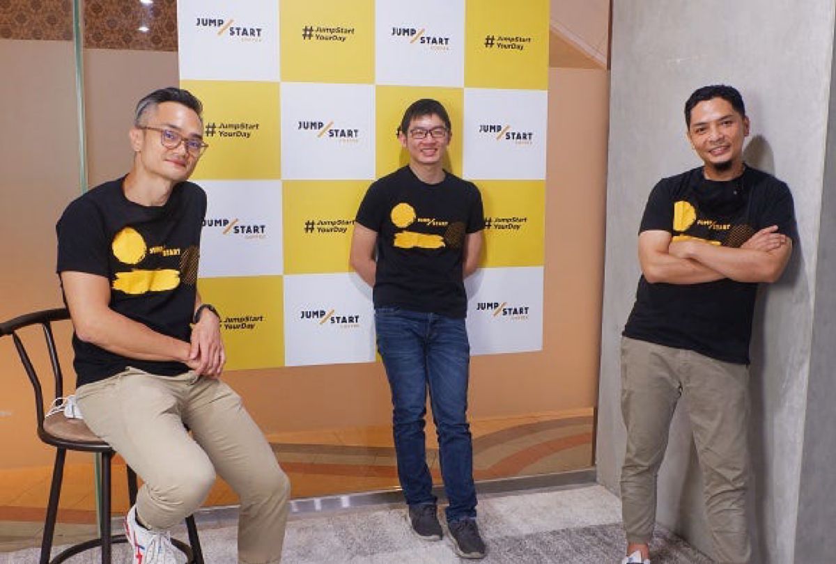 Akulaku Targetkan IPO, McEasy Dorong Logistik, dan JumpStart Perkuat AI