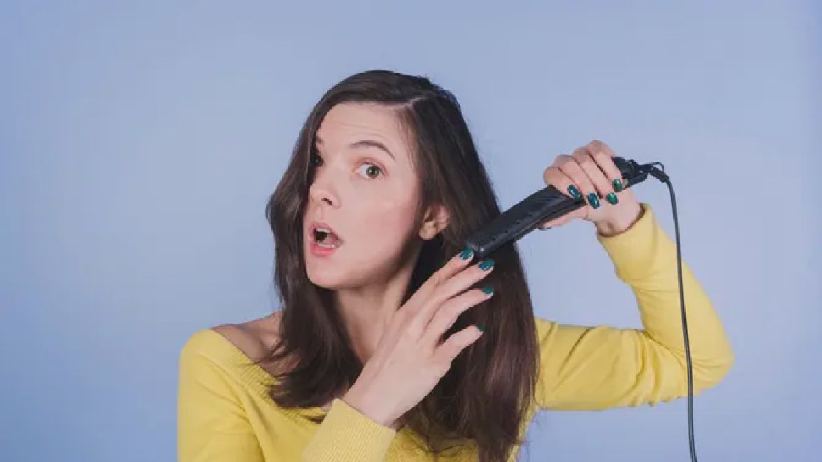6 Tips Merawat Rambut Berwarna agar Tetap Sehat dan Berkilau