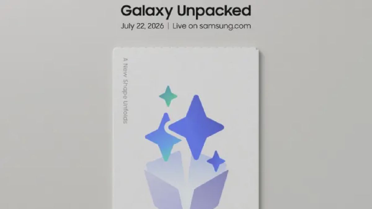Samsung Resmi Luncurkan Galaxy Z Fold8 dan Flip8 22 Juli