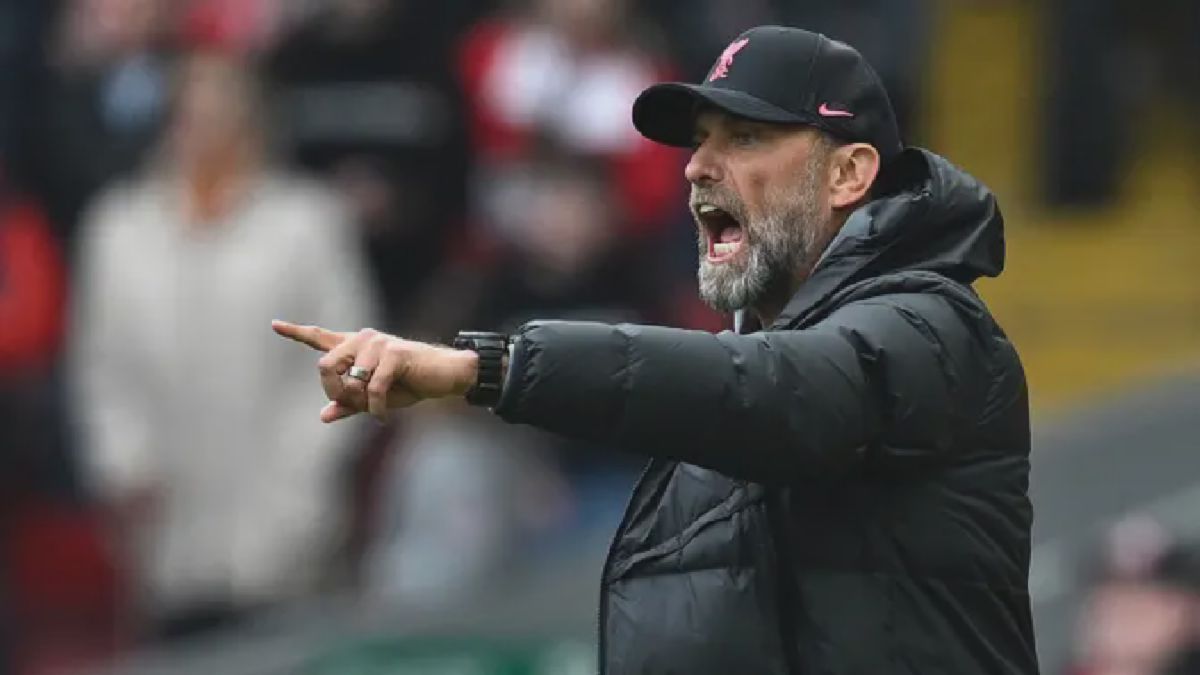 Liverpool Bidik Lima Pemain, Sir Jim Ratcliffe Hadiri Derby Manchester