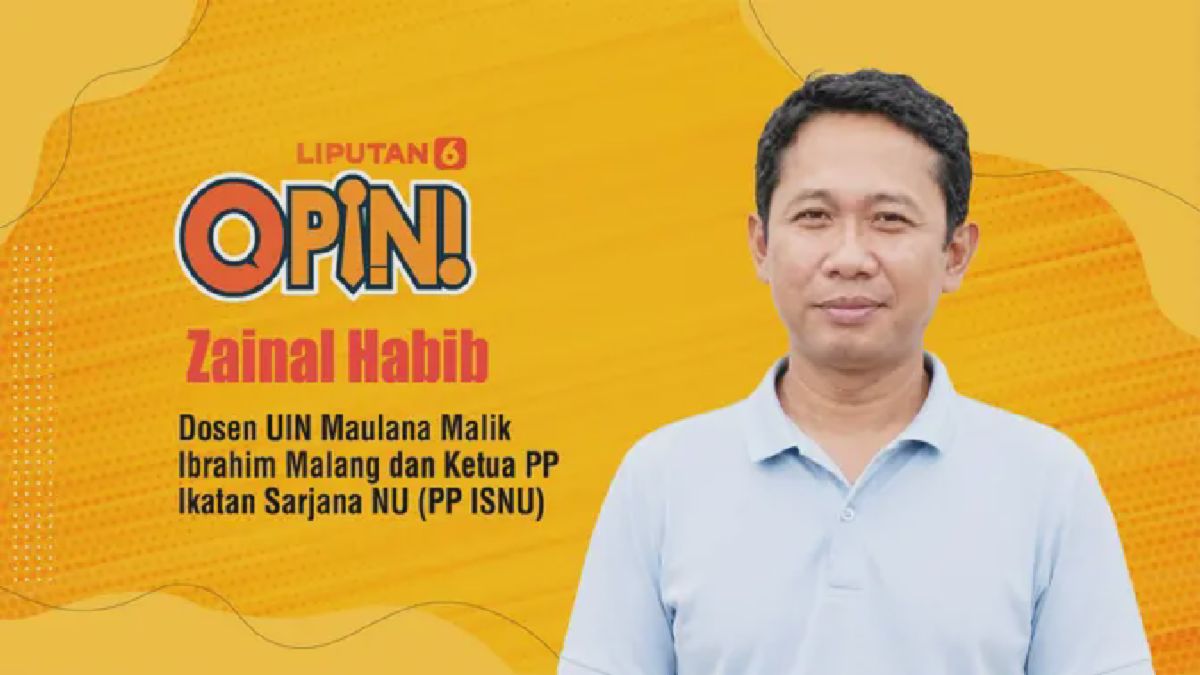 Zainal Habib dan Mubasyier Fatah Soroti Literasi Digital Sarjana NU