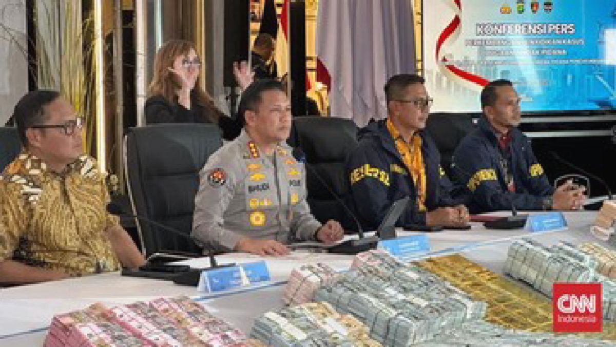 Polda Metro Jaya Periksa 15 Saksi Kasus Batu Bara Asabri