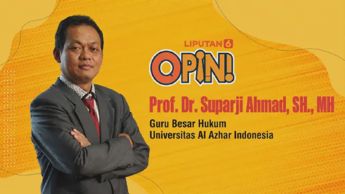Guru Besar Hukum dan Aktivis Mahasiswa Suarakan Reformasi Hukum Kampus