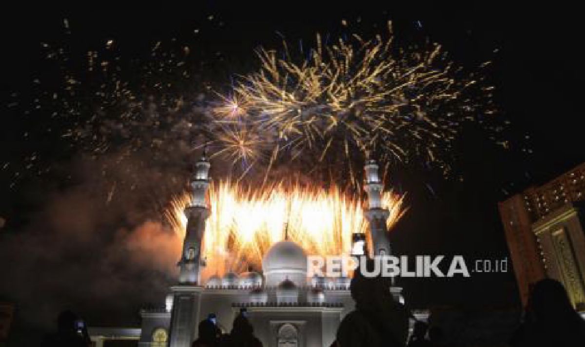 Museum Peradaban Islam Segera Hadir di Kawasan Masjid At-Thohir Depok