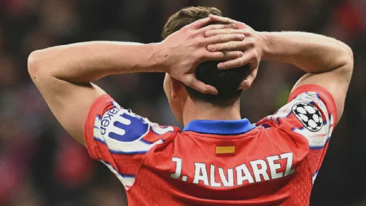 Kontroversi Penalti Julian Alvarez Warnai Kemenangan Real Madrid