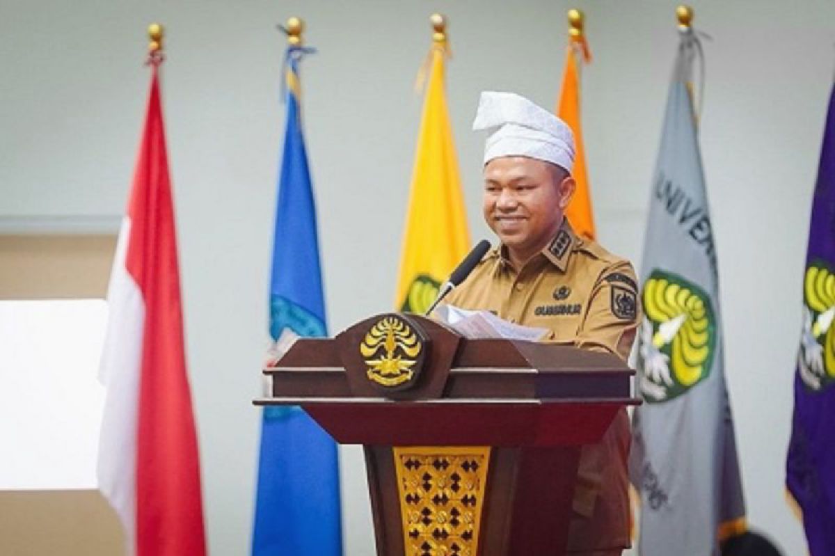 OTT Gubernur Riau Abdul Wahid, Harta Kekayaan Capai Rp15,7 Miliar
