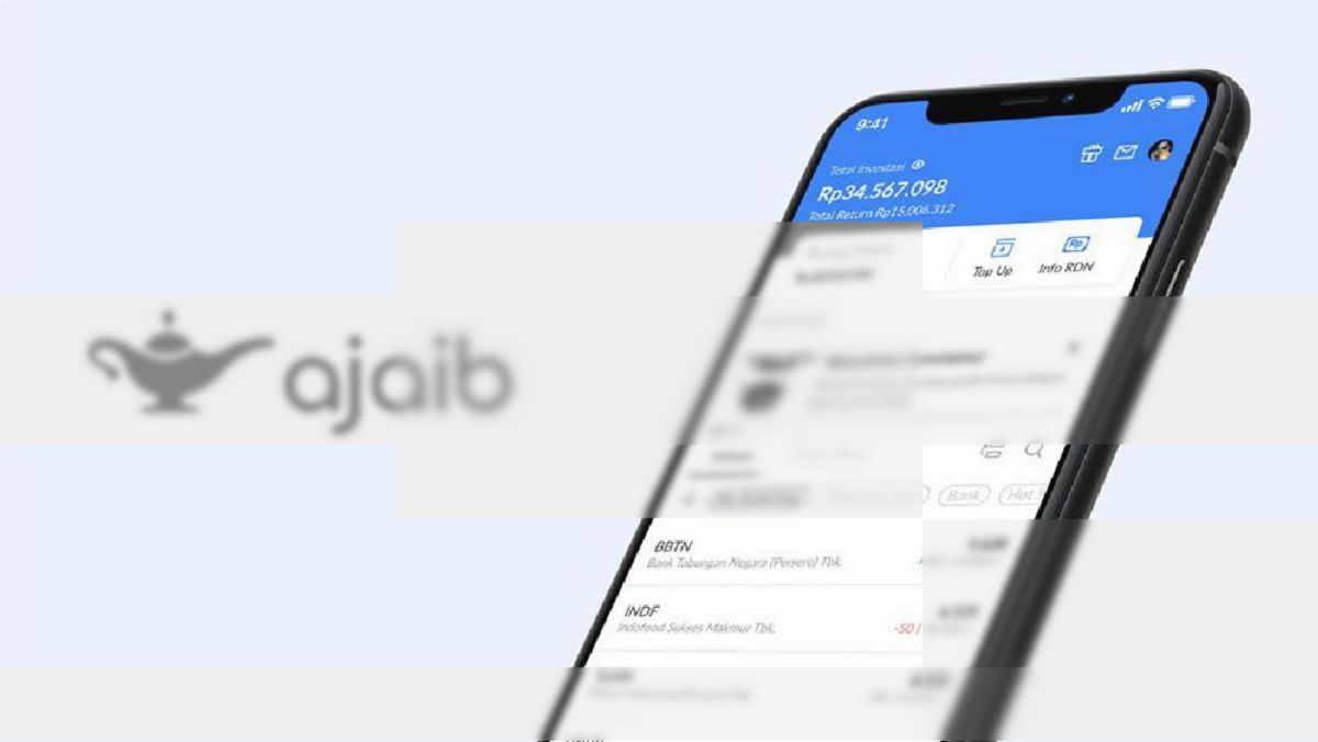 GoTo Cetak Laba, TipTip dan Ajaib Tunjukkan Profitabilitas