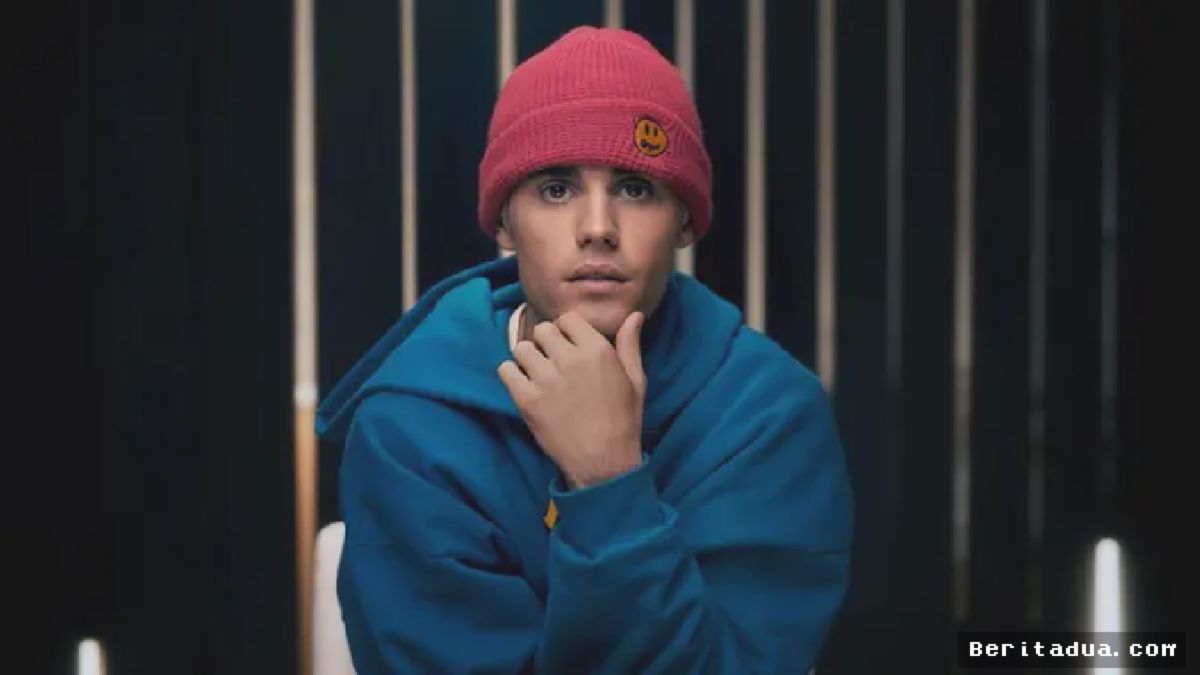 Justin Bieber Ungkap Perjuangan Melawan Penyakit Lyme Kronis
