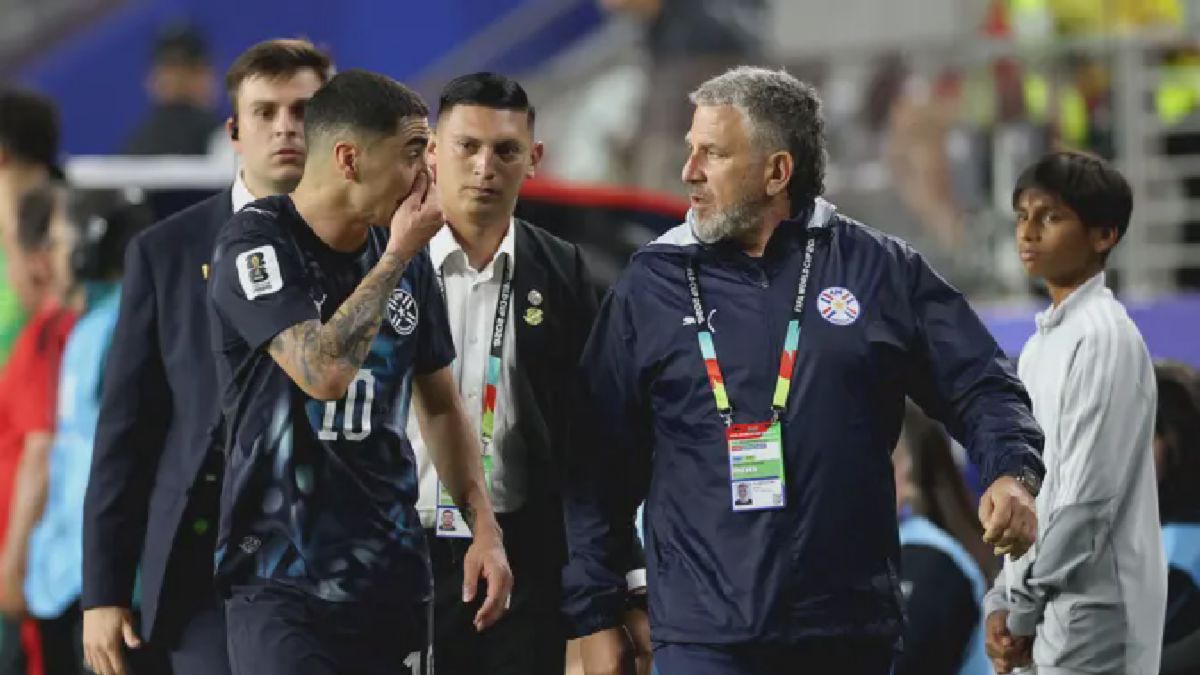 Santa Clara — Kartu Merah Dramatis Warnai Laga Turki vs Paraguay di Piala Dunia 2026