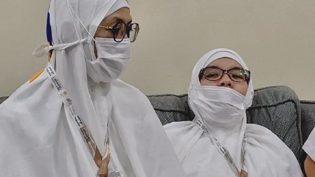 Jemaah Haji Autis Ibadah di Makkah, Kemenkes Kecam Candaan Disabilitas