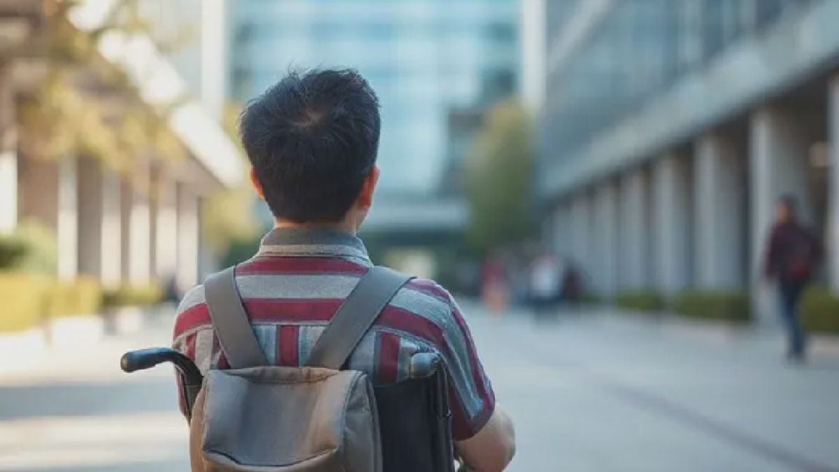 Pekanbaru Siapkan 1000 Beasiswa, Penyandang Disabilitas Jadi Prioritas