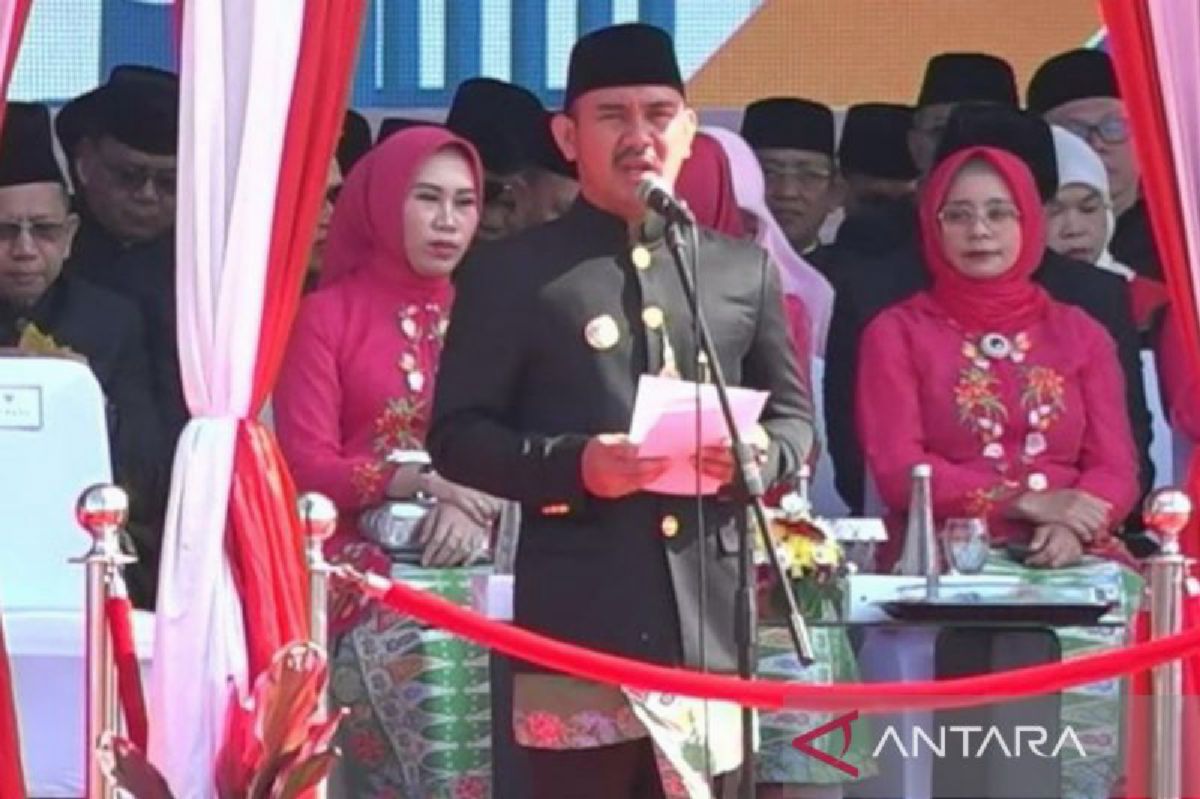 Kabupaten Bekasi — LHKPN Bupati Ade Kuswara Kunang Capai Rp79 Miliar