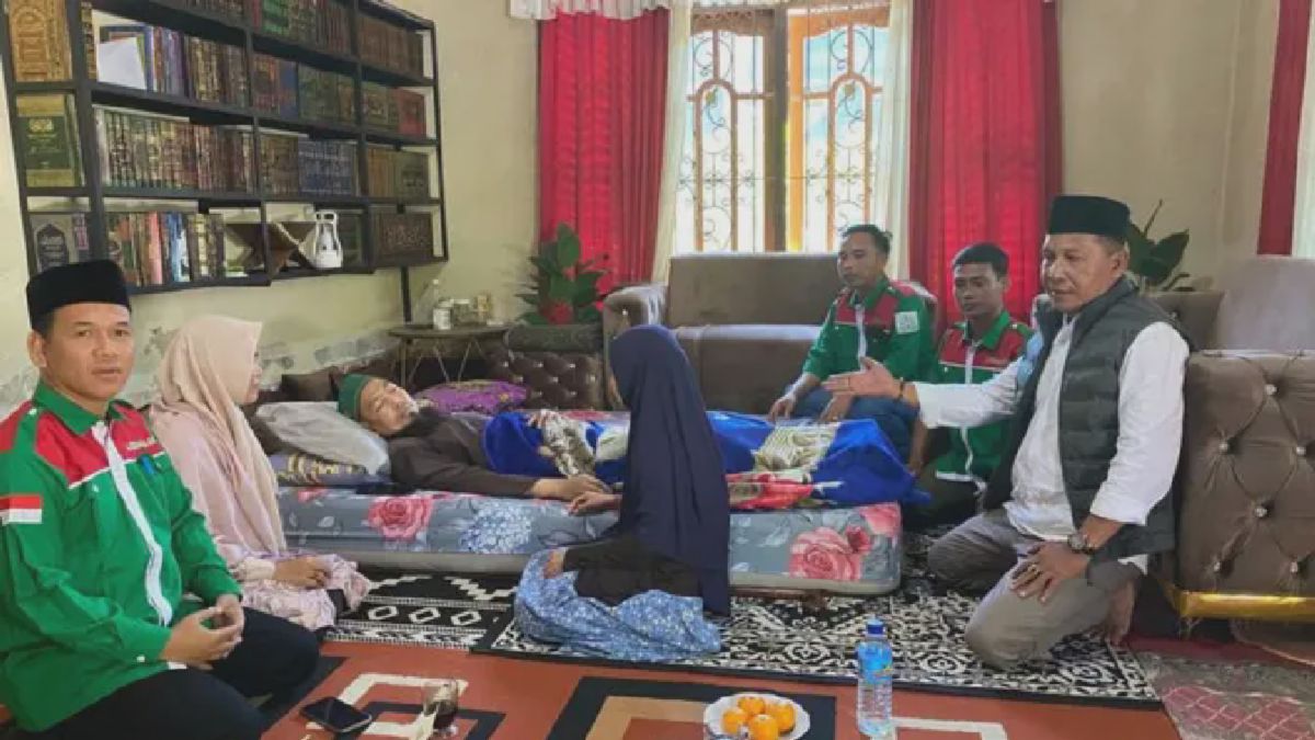 Kasus Santri Terbakar dan Jaringan Curanmor Bersenpi Terungkap