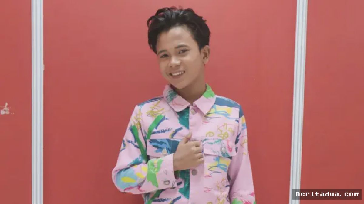 Cirebon — Rama DA8 Siap Bersaing di Panggung Dangdut Nasional