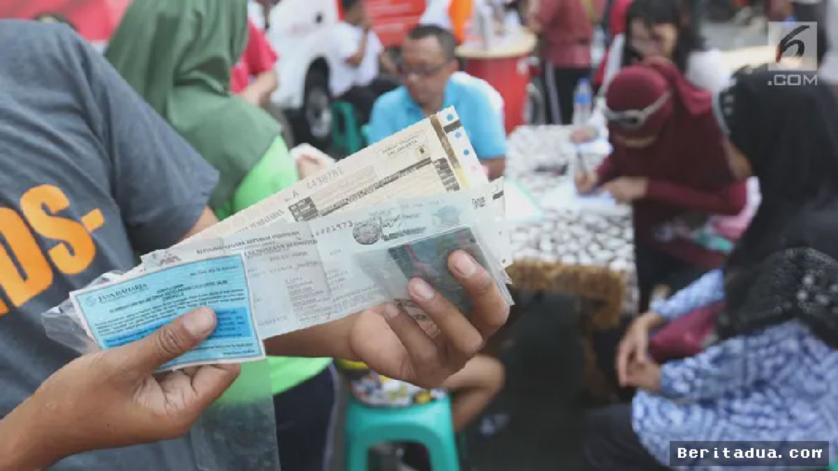 Layanan Samsat Keliling Hadir di CFD, Bayar Pajak Tanpa BPKB