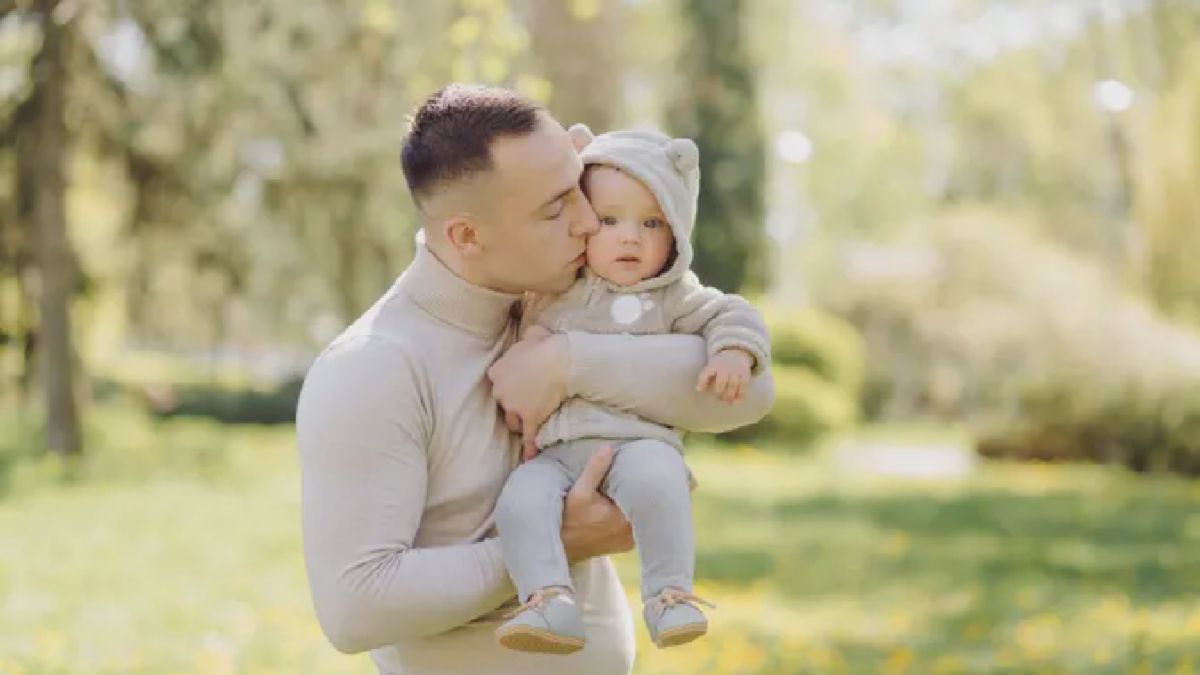 Hari Ayah Dirayakan dengan Penuh Makna di Seluruh Dunia