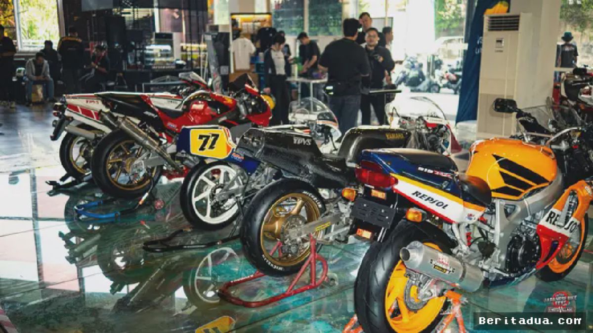 Repsol Honda Resmi Berpisah, Marc Marquez Umumkan Pindah ke Ducati