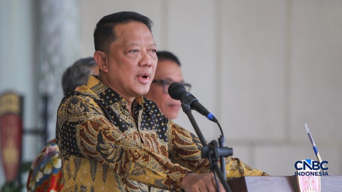 Febrie Adriansyah Mundur, TASPEN Salurkan Rp1,08 M untuk ASN