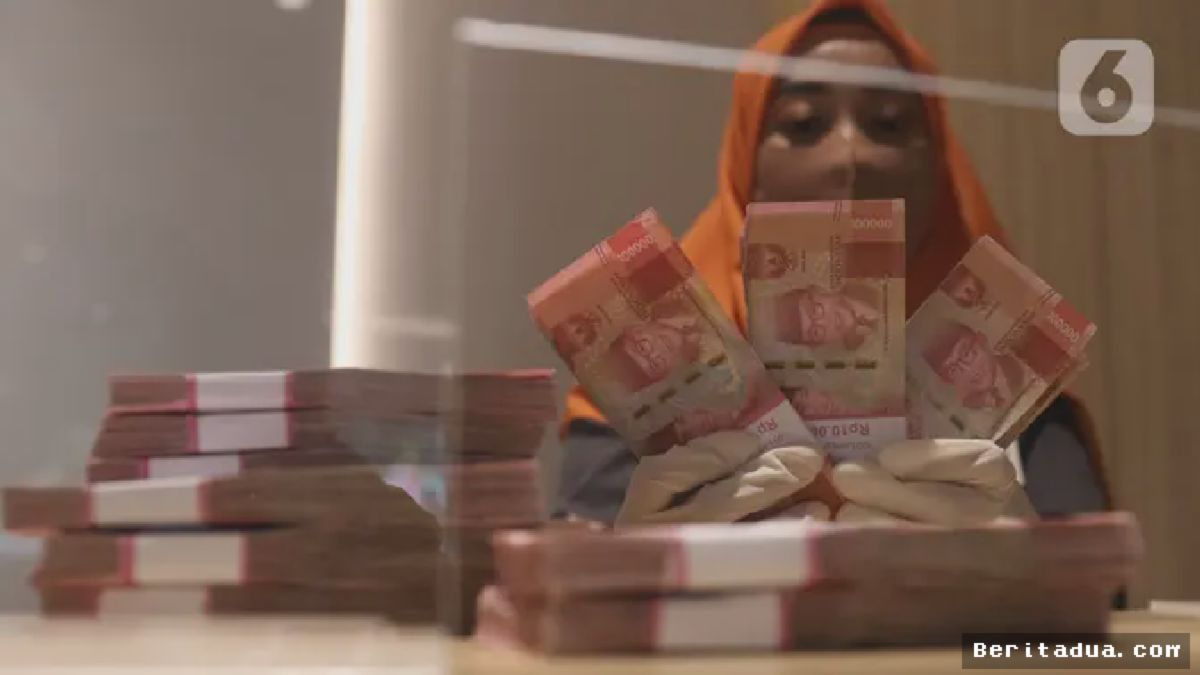 Bank Indonesia — Yakin Rupiah Terus Menguat Meski Risiko Global Mengintai