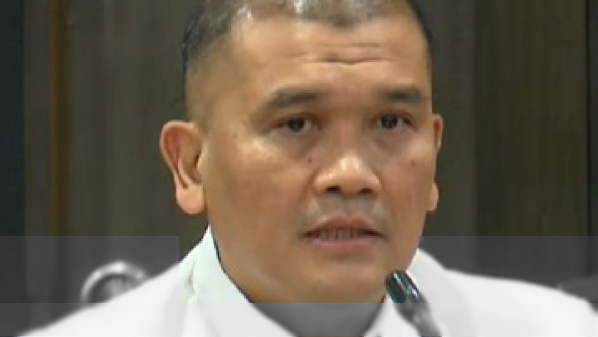 Eks Jampidsus Febrie Adriansyah Resmi Tersangka Tiga Kasus Korupsi