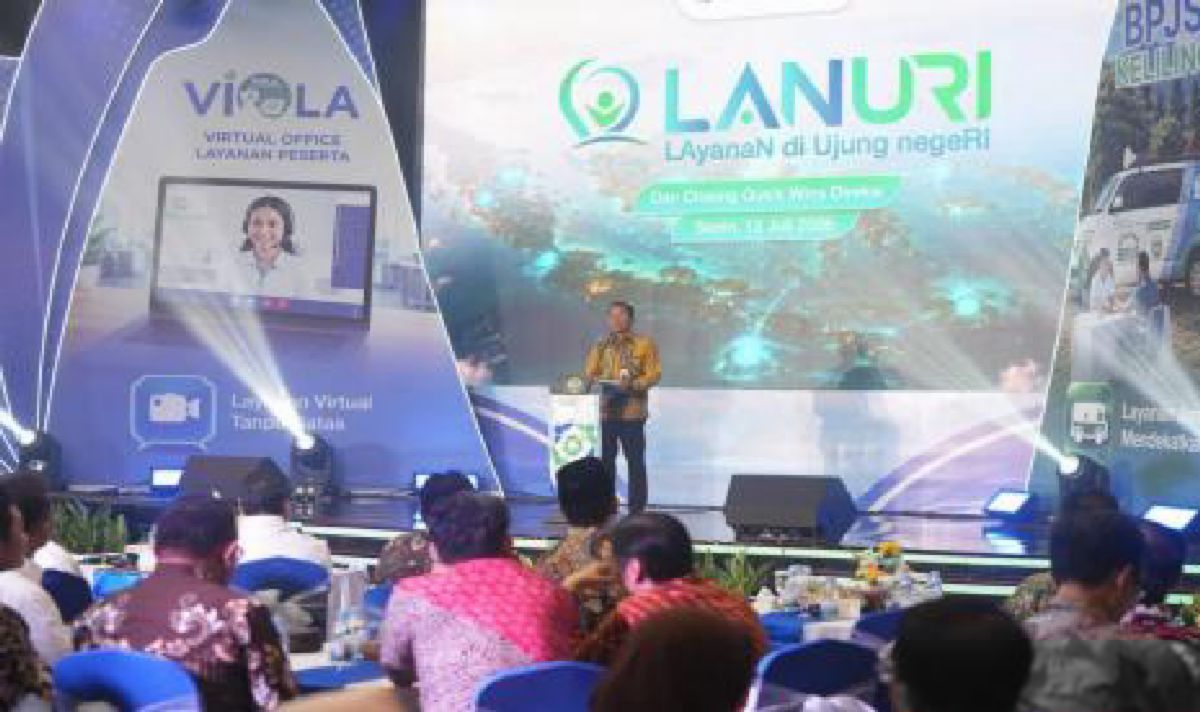 Menekraf: Perlindungan Kesehatan Kunci Keberlanjutan Ekonomi Kreatif
