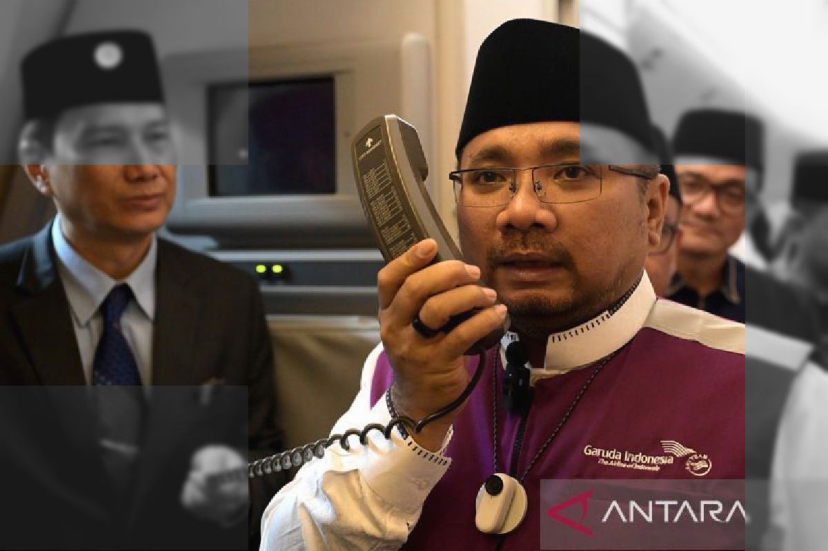 KPK Tetapkan Eks Menag Yaqut Cholil Qoumas Tersangka Korupsi Kuota Haji