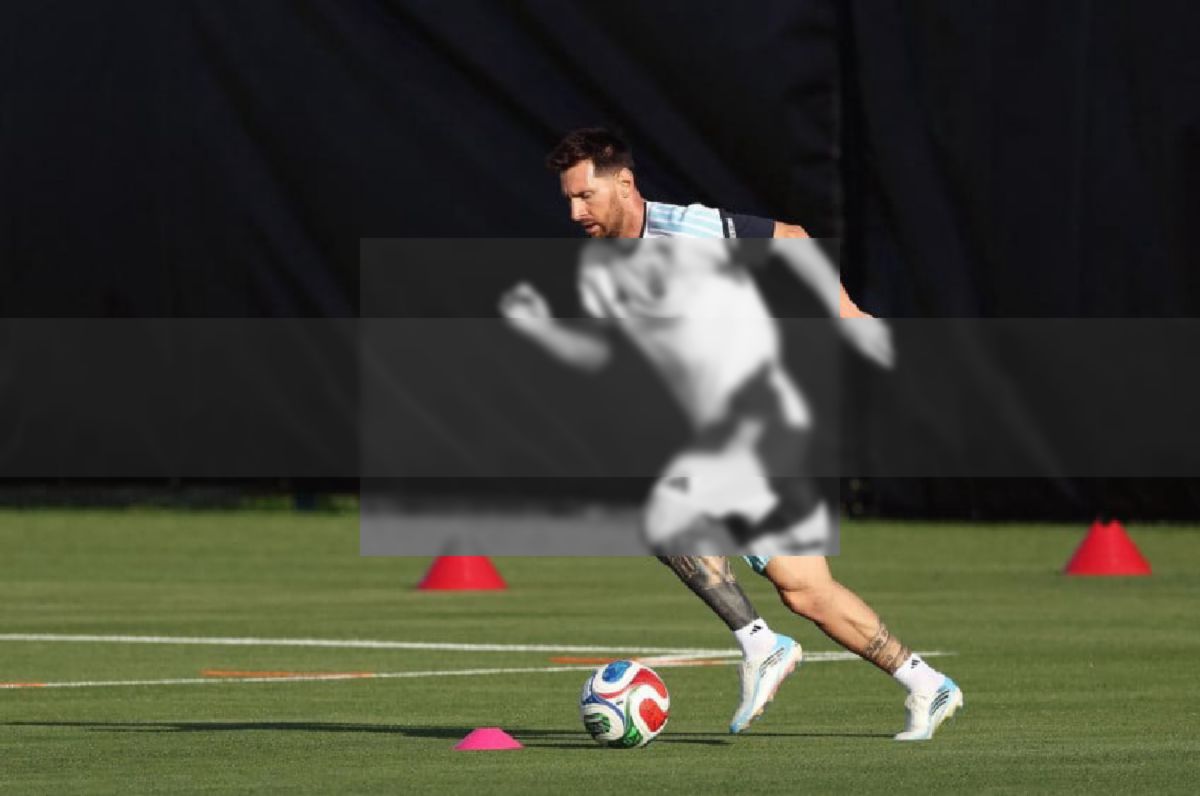 Argentina Dapat Alarm Bahaya, Spanyol Lolos Dramatis di Perempat Final