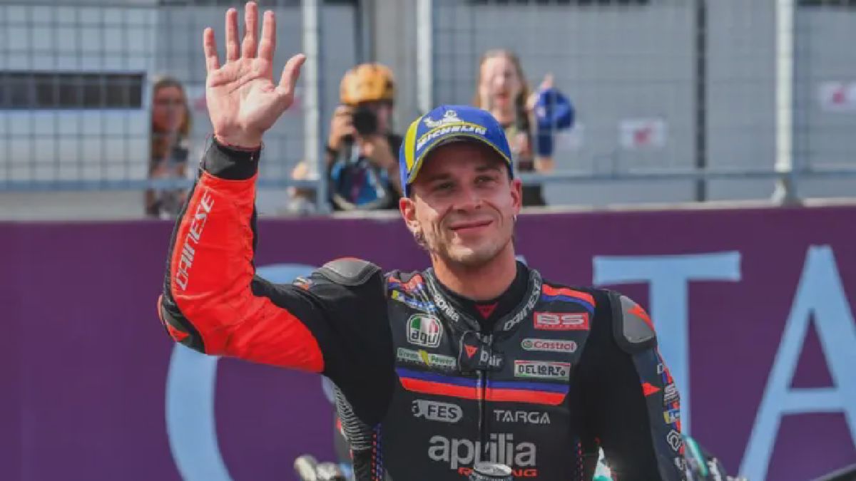 Acosta Podium Sprint Hungaria, Bagnaia Uji Coba Pramusim Sepang