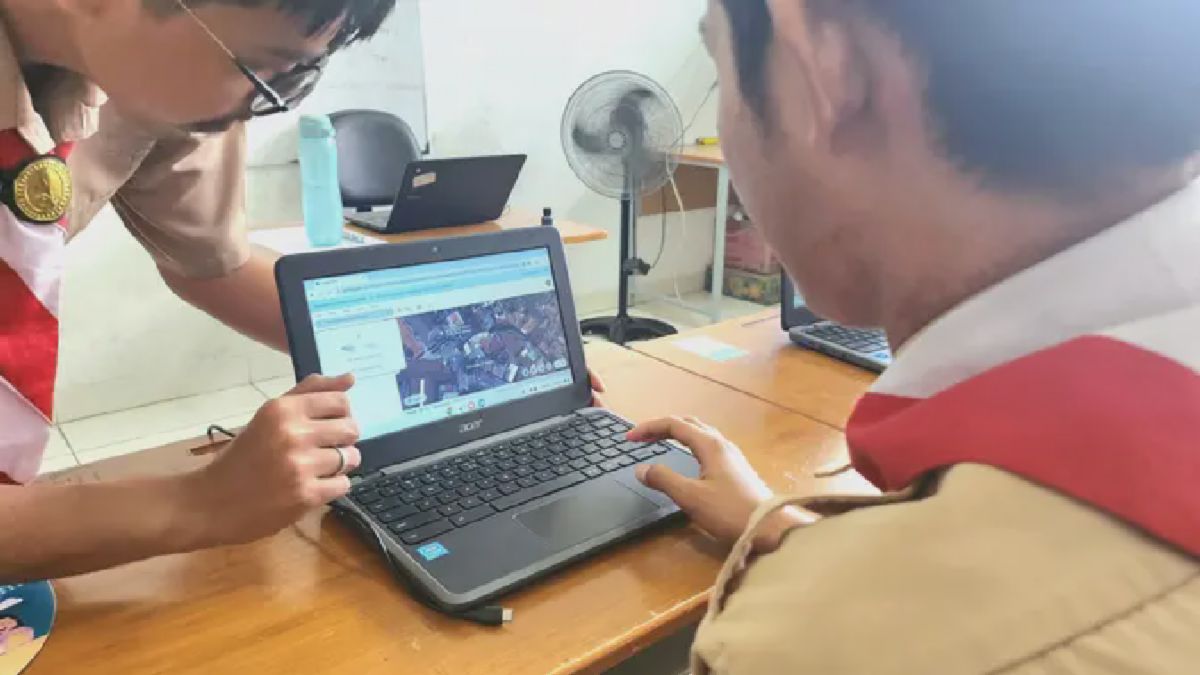 Google Luncurkan Teknologi Ramah Disabilitas dan Pelatihan Guru Inklusif