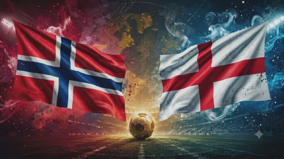 OSLO — Panggung Piala Dunia 2026 menyajikan duel klasik Eropa ketika Norwegia