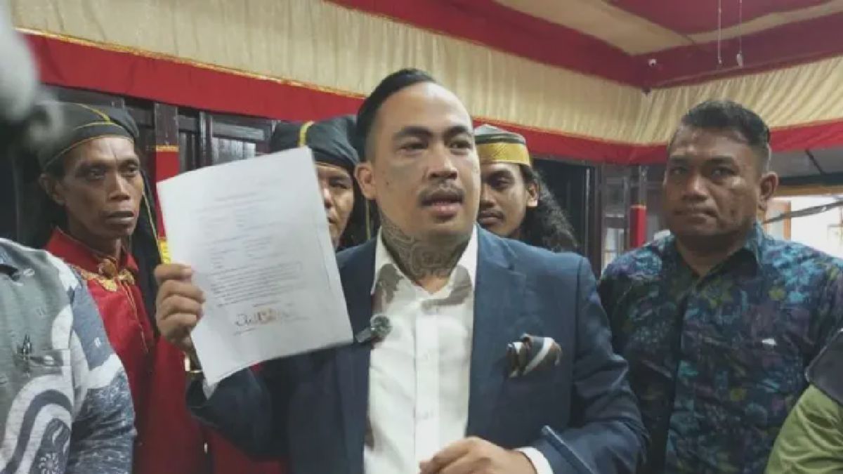 Arie Dumais Ditunjuk Sebagai Kuasa Hukum Bupati Gowa Sitti Husniah Talenrang