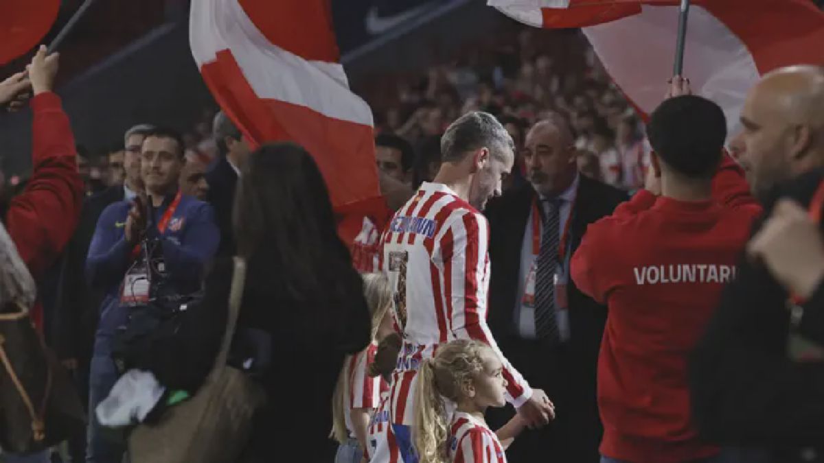 Antoine Griezmann Resmi ke Orlando City, MLS Semakin Bergeliat Pasca Piala Dunia Antarklub