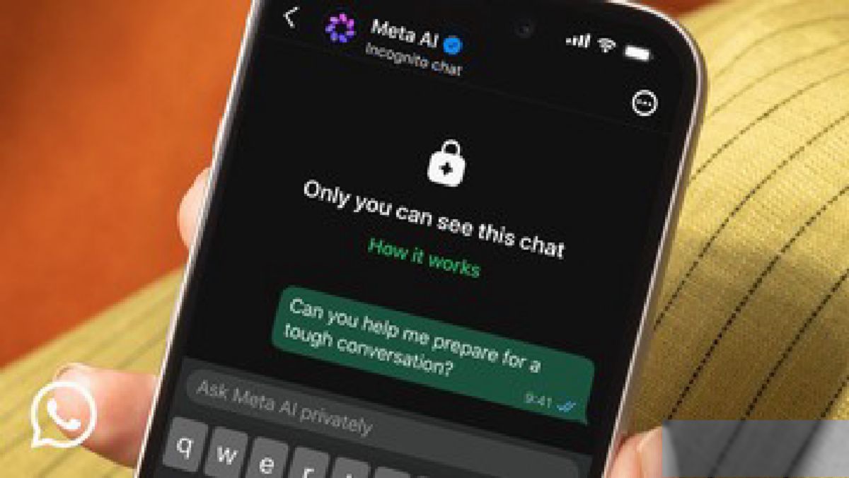 WhatsApp Hentikan Dukungan untuk HP Lawas Mulai Juli 2026