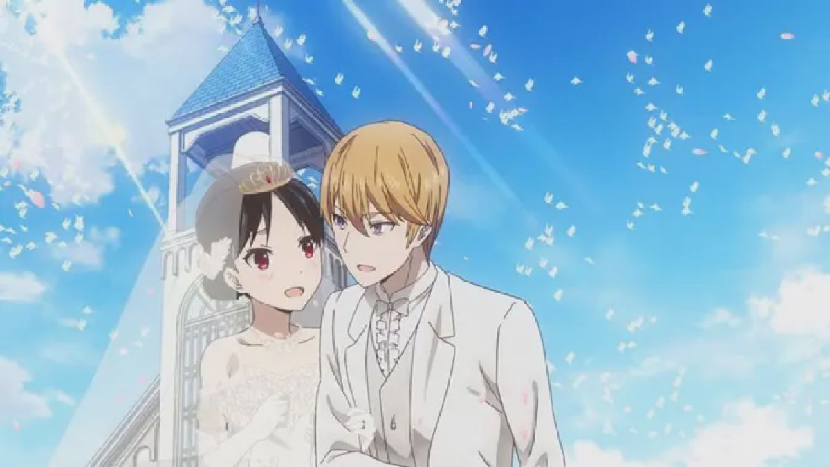 Kaguya-sama: Love Is War Dominasi Anime Rom-Com, Raih Rating 8.9