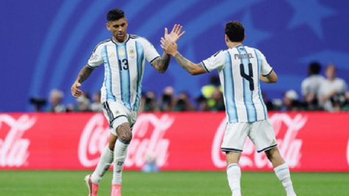 Jadwal Argentina vs Swiss Malam Ini, Spanyol Lolos Semifinal